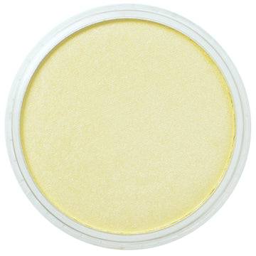 PanPastel Artists Pastels 951.5 Pearlescent Yellow