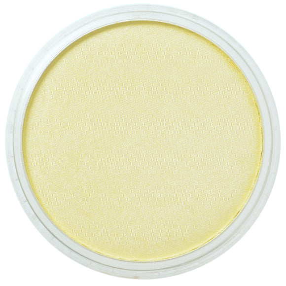 PanPastel Artists Pastels 951.5 Pearlescent Yellow