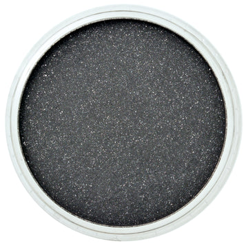 PanPastel Artists Pastels 014 Pearlescent Black Medium Coarse