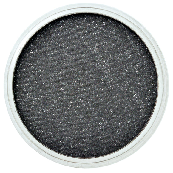 PanPastel Artists Pastels 014 Pearlescent Black Medium Coarse