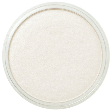 Pearlescent White Coarse PanPastel Artist Pastel 012