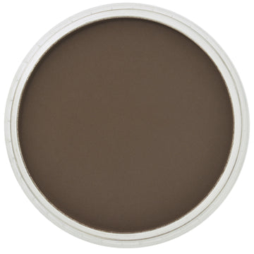 PanPastel Artists Pastels 740.1 Burnt Sienna Ex Dark