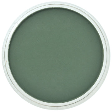 PanPastel Artists Pastels 640.1 Permanent Green Extra Dark
