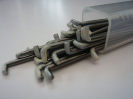 Heidi Feathers Felting Needle Star 36 Cream