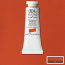 Winsor & Newton Designers Gouache paint 14 mls Venetian Red is an opaque deep red colour. An earth pigment, it was called Venetian Red after the quarry near Venice where the painter Titian sourced his earth reds.
