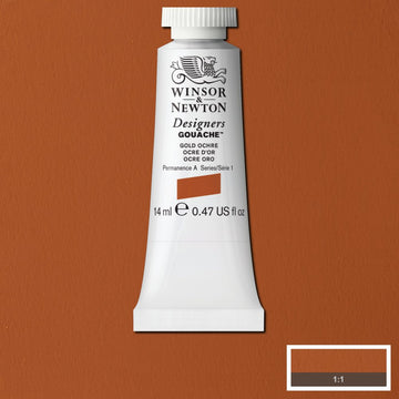 Colour Number 285  Permanence A  Permanence Description Permanent  Lightfastness Code II  Lightfastness Description Very Good  Opacity Description Opaque  Series 1  Pigment Codes PBr7 • PR101 • PY74