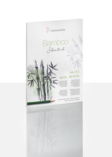 Hahnemühle Bamboo Sketch Paper x 30 sheets A4