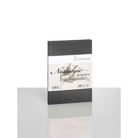 Hahnemühle Nostalgie Sketch Book A6