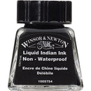 Winsor & Newton Drawing Ink 14ml Liquid Indian ink-2