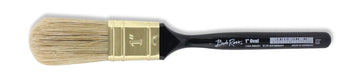 Bob Ross Oval artist brush 1 inch