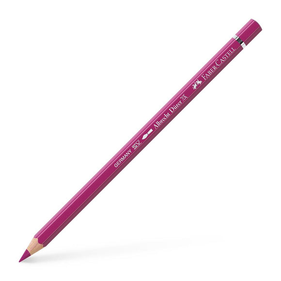 Albrecht Dürer Artist Pencil Light Purple Pink 128
