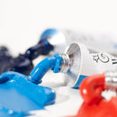 Winsor & Newton Professional Artist Oil set 10 colours x 21 ml-6