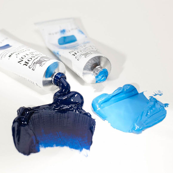 Winsor & Newton Professional Artist Oil set 10 colours x 21 ml