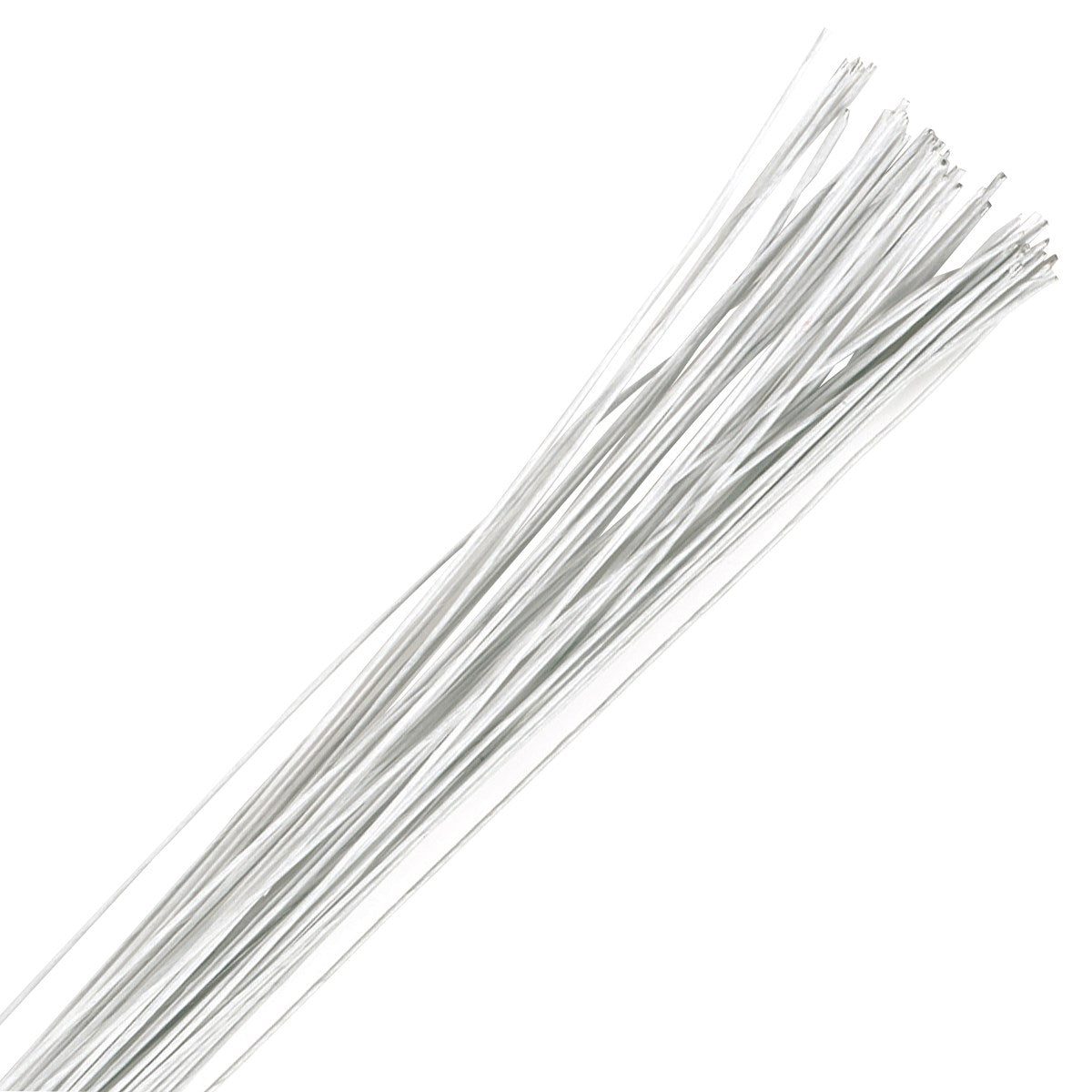 Paper covered wire for modelling and armatures x 50
