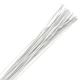 Paper covered wire for modelling and armatures x 50