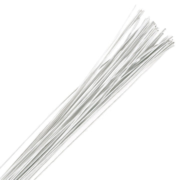 Paper covered wire for modelling and armatures x 50