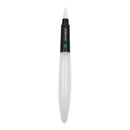 Derwent : Aqua brush water brush : Broad tip