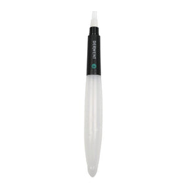 Derwent : Aqua brush water brush : Broad tip
