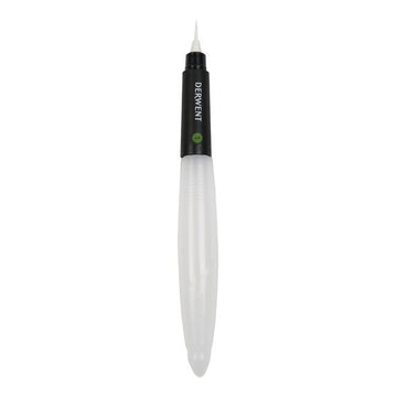 Derwent : Aqua brush water brush : Fine tip