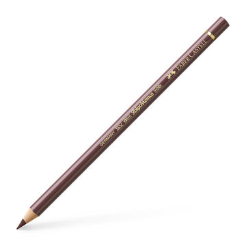 Polychromos Artist Pencil Van Dyck Brown 176