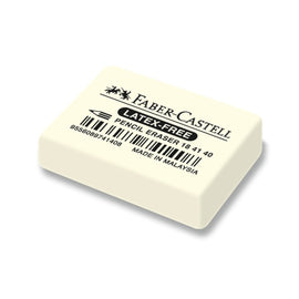 Faber Castell Latex Free Eraser