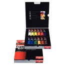 Amsterdam Expert Acrylic Paint 12 x 20ml tube set