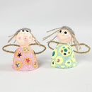 Compressed Cotton balls 40mm  x 6-4