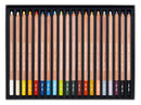 Caran d'Ache Artist Pastel Pencil set 20-2
