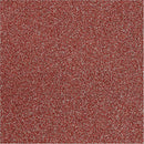 Copy of Dazzling Glitter film 2 metre roll Red