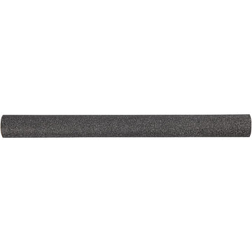 Dazzling Glitter film 2 metre roll Black - 0