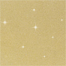 Dazzling Glitter film 2 metre roll Gold-1