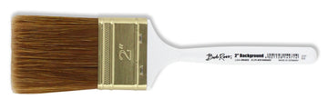 Bob Ross 2 inch Landscape Background Brush