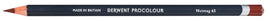 Derwent Procolour pencil Nutmeg 65