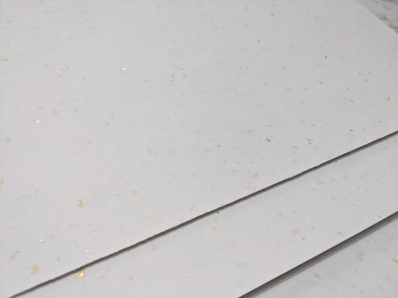 Handmade in Britains oldest Paper Mill 100% Recycled