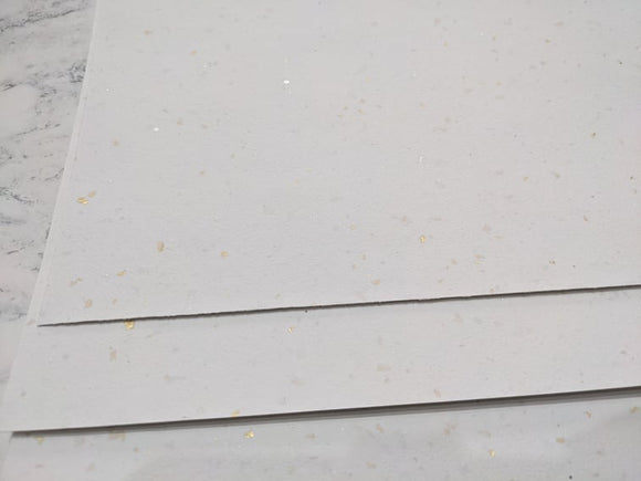 Handmade in Britains oldest Paper Mill 100% Recycled