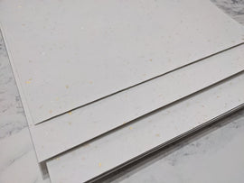 Handmade in Britains oldest Paper Mill 100% Recycled