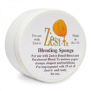 ZEST IT : Blending sponge  for blending coloured and pastel pencilsZest-it : Blending sponge  for blending coloured and pastel pencils