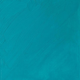 Winsor & Newton Artists Oil Colout 37ml Cobalt Turquoise Light