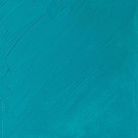Winsor & Newton Artists Oil Colout 37ml Cobalt Turquoise Light