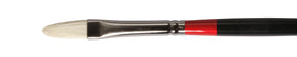 Daler Rowney Georgian Filbert G12 Oil bristle Brush Nº4