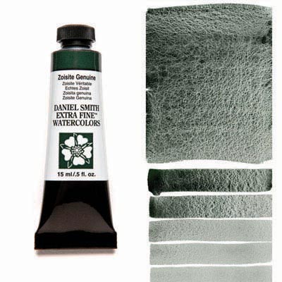 DANIEL SMITH Watercolours 15ml tube Zoisite Genuine : Series 4