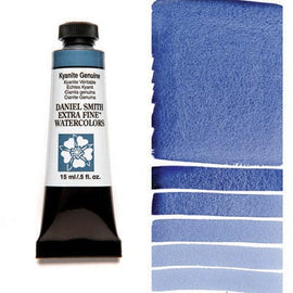 DANIEL SMITH Watercolours 15ml tube Kyanite Genuine