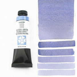 DANIEL SMITH Watercolour paint 5ml tube Lavender