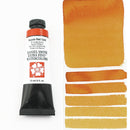 DANIEL SMITH Extra Fine Watercolour : Aussie Red Gold 5ml tube