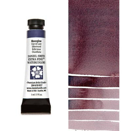 DANIEL SMITH Extra Fine Watercolour : Moonglow 5ml tube