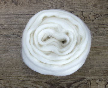 World of Wool