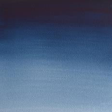 Winsor & Newton Professional Watercolour Metal Sketchers Box x 24 Half Pans