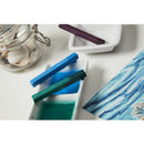 Derwent Inktense Colour Ink Blocks : 24 Blocks Tin