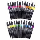 Winsor & Newton Promarker Student Designer Set of 24