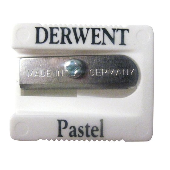 Derwent Pastel Pencil Sharpener